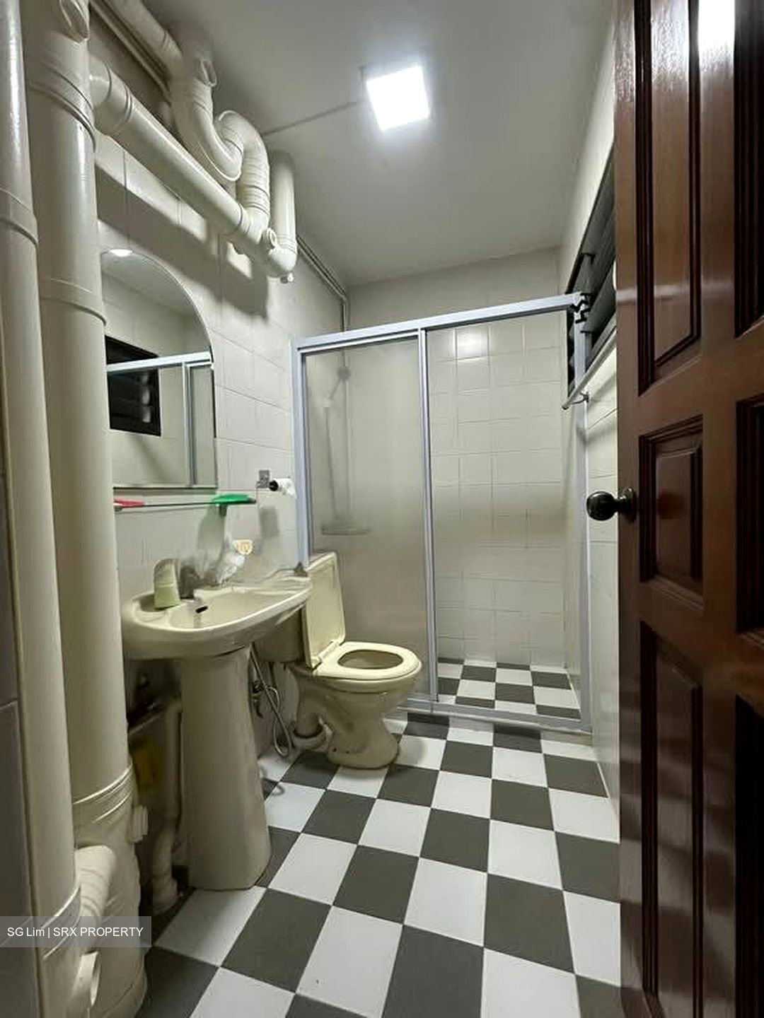 Blk 923 Hougang Avenue 9 (Hougang), HDB 4 Rooms #530636741